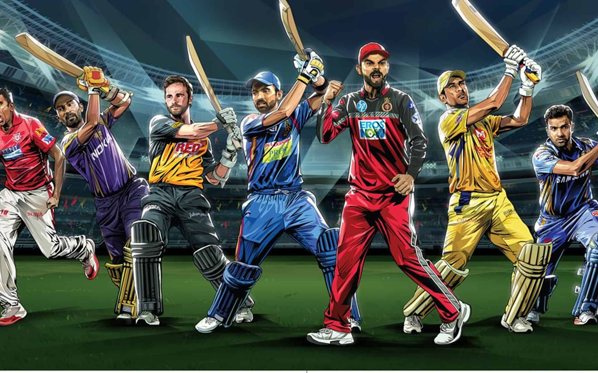 Star Gold UK and Hotstar to broadcast IPL 2019 players auction