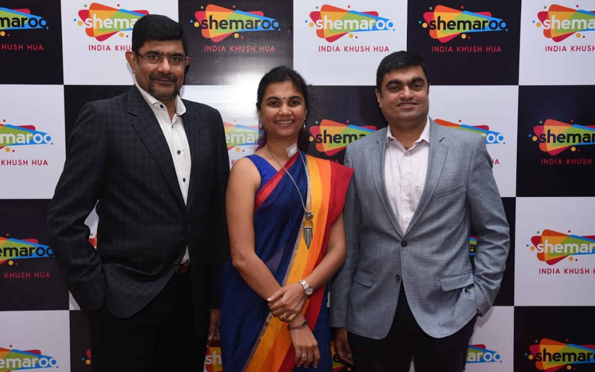 Shemaroo Entertainment onboards Hitesh Shetty as revenue head for Broadcast  | The Financial Express