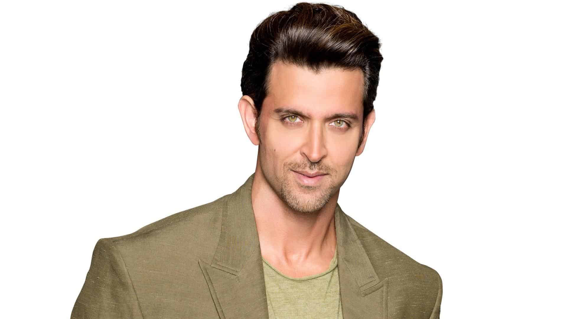 Hrithik Roshan yet to confirm his next four films