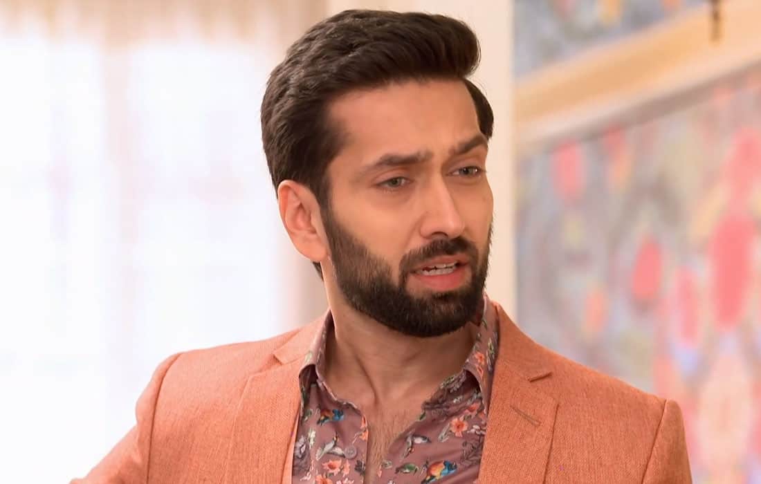 In Video: Nakuul Mehta thanks UK fans for love ahead of 'Ishqbaaz' end