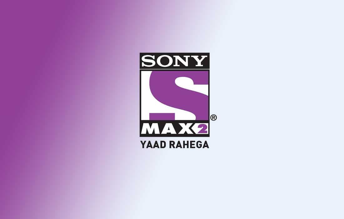 Sony Max history on Vimeo