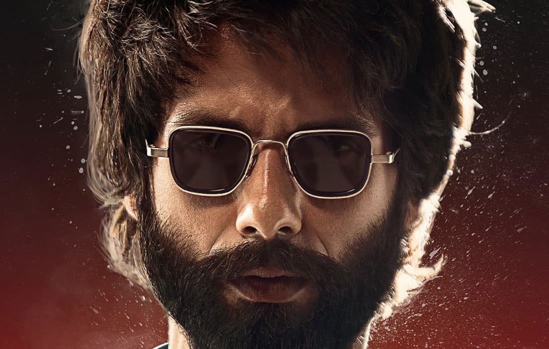 Bekhayali from 'Kabir Singh' becomes a rage before release