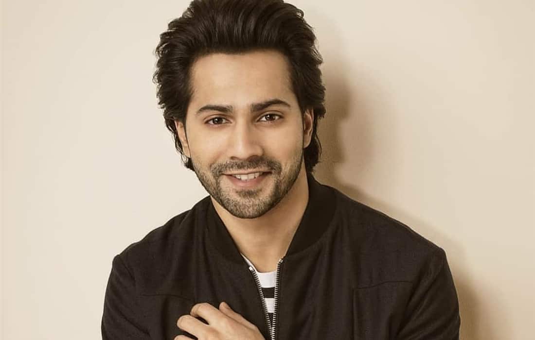 Varun Dhawan set to sign another comedy?