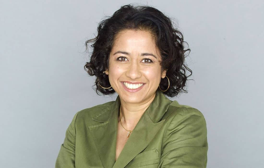 Samira Ahmed wins equal pay case against BBC