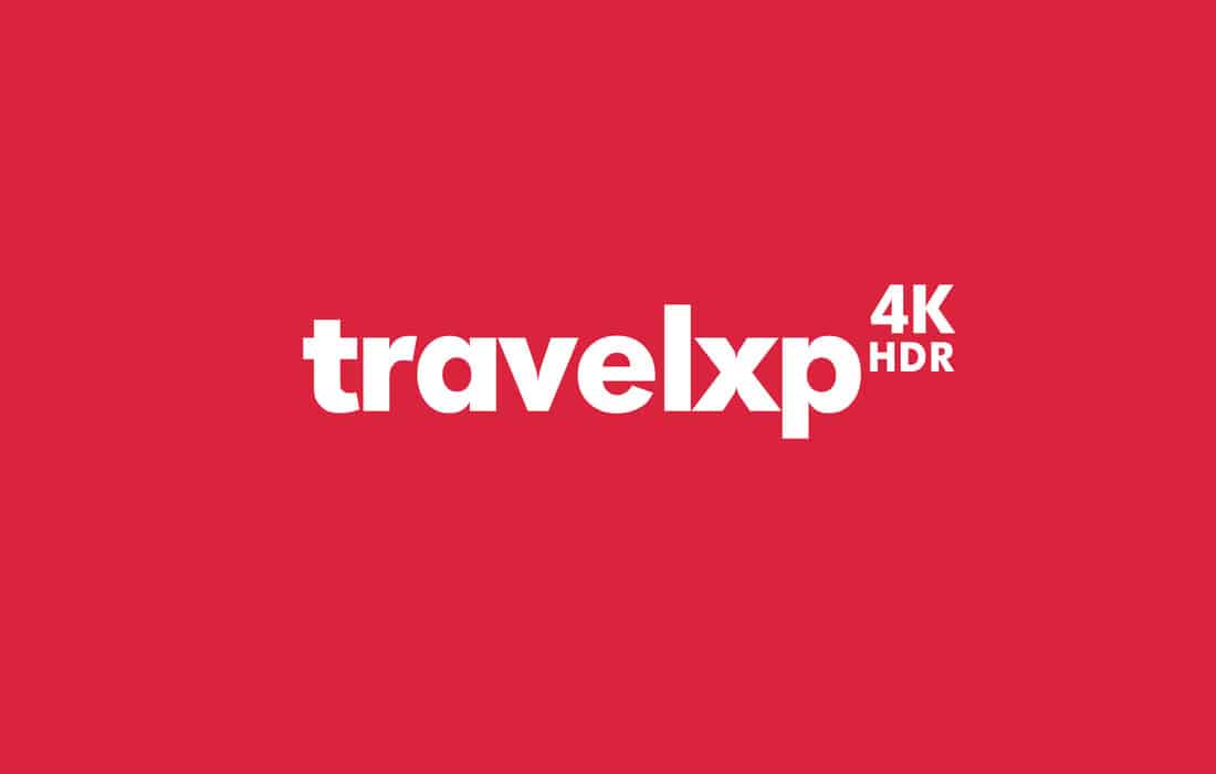 Travelxp 4K HLG HDR wystartował w Polsce