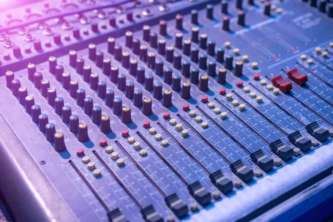 Asian radio broadcasters unite for West London DAB multiplex