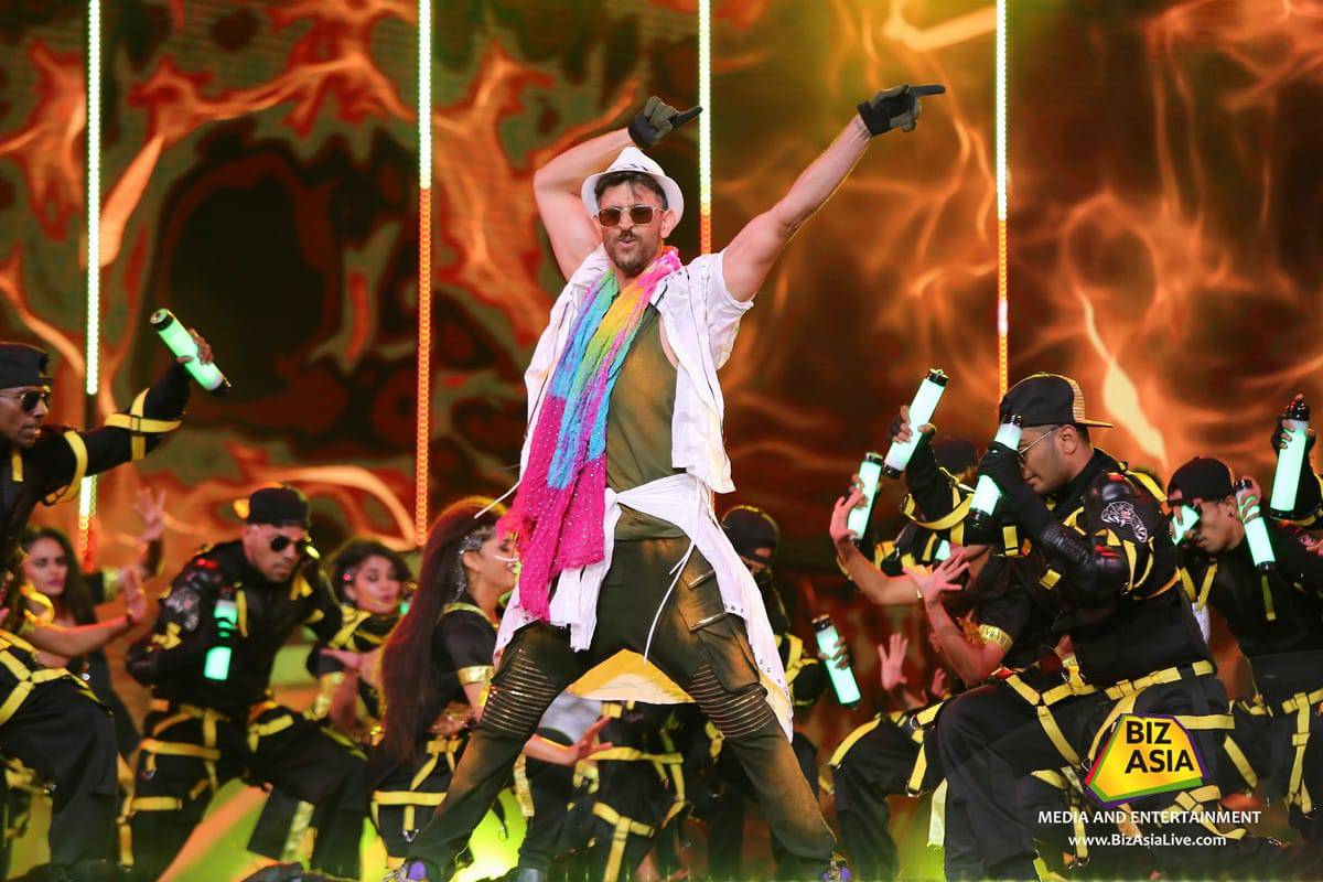 Birthday Love: Five memorable dance songs featuring Hrithik Roshan