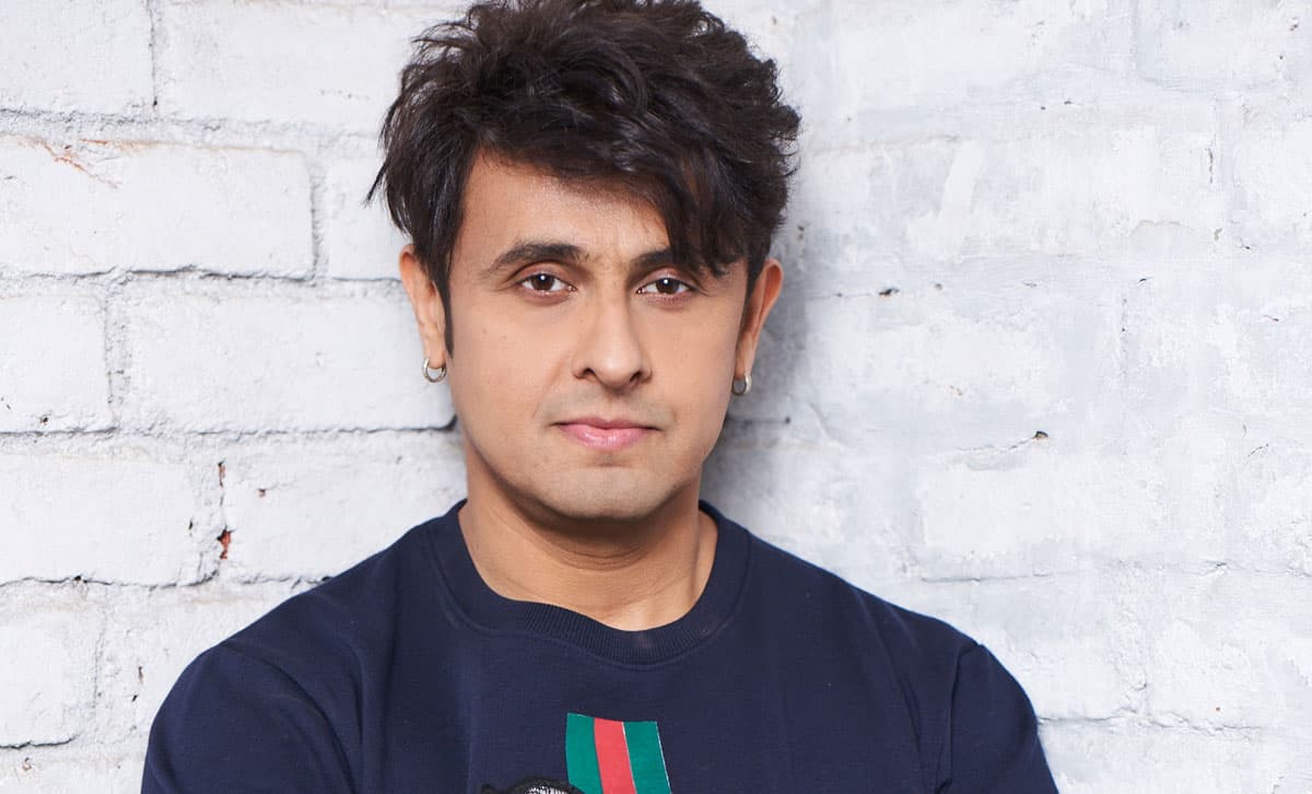 Happy birthday Sonu Nigam The singer with an Xfactor like no other