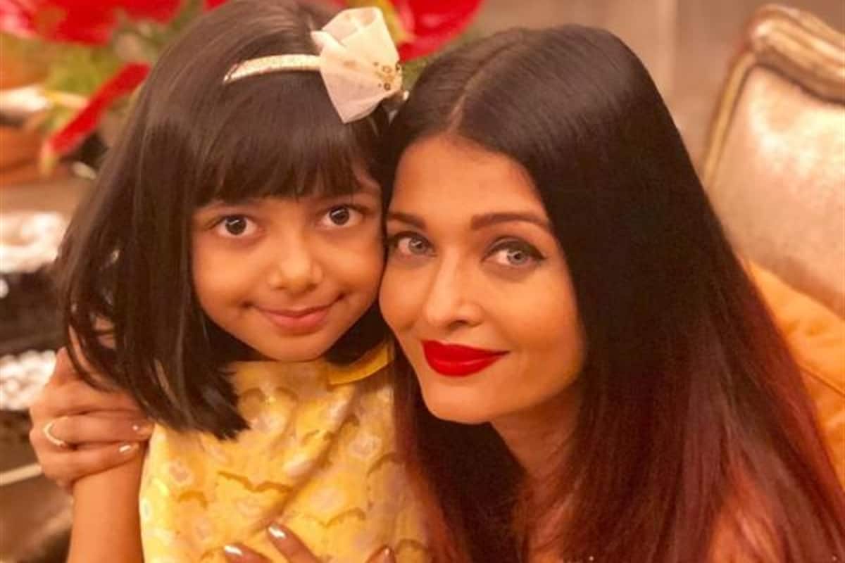 Aishwarya Rai Bachchan & daughter Aaradhya admitted to hospital