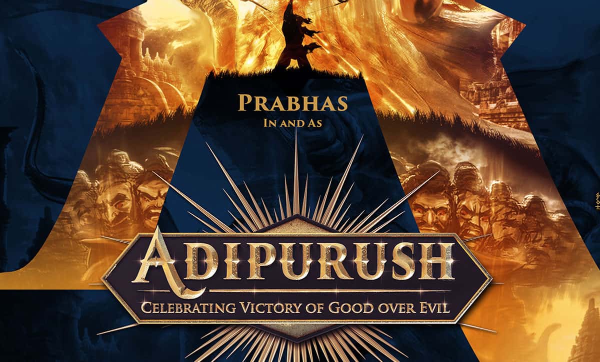 'Adipurush'