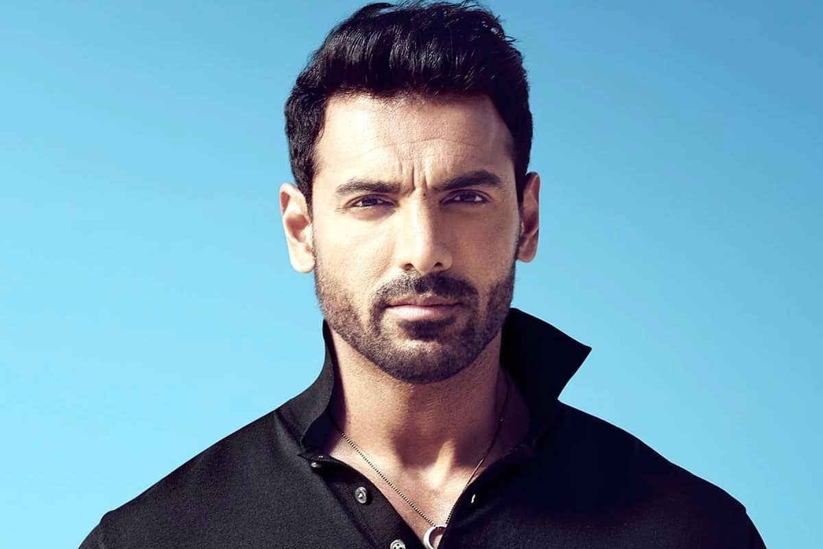 John Abraham's 'Welcome Back' off to a good start at the box office - News18