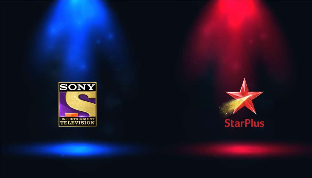 Sony TV & Star Plus