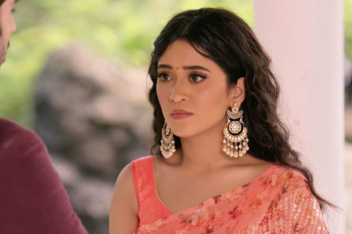 Shivangi Joshi on 'YRKKH' completing 12 years: "Privileged to be part of the show"