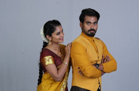 'Nagabhairavi' on ZEE Telugu