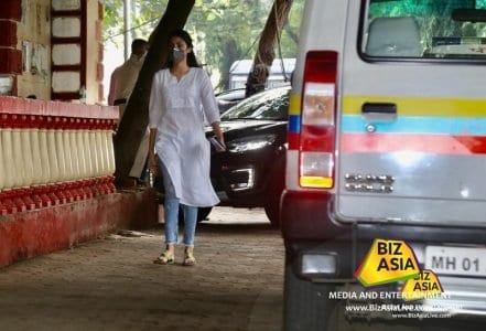 Rhea Chakraborty bail release