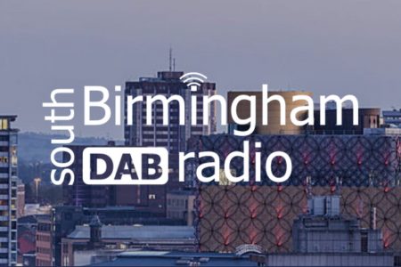 South Birmingham DAB Ltd.