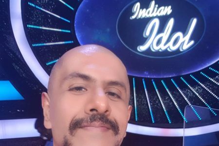 Vishal Dadlani - 'Indian Idol 12'