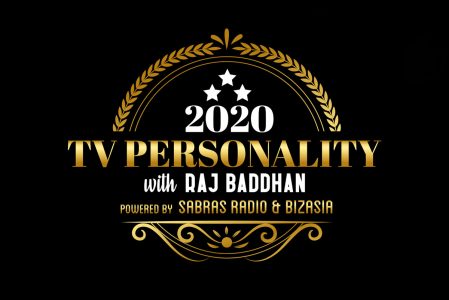 TV Personality 2020