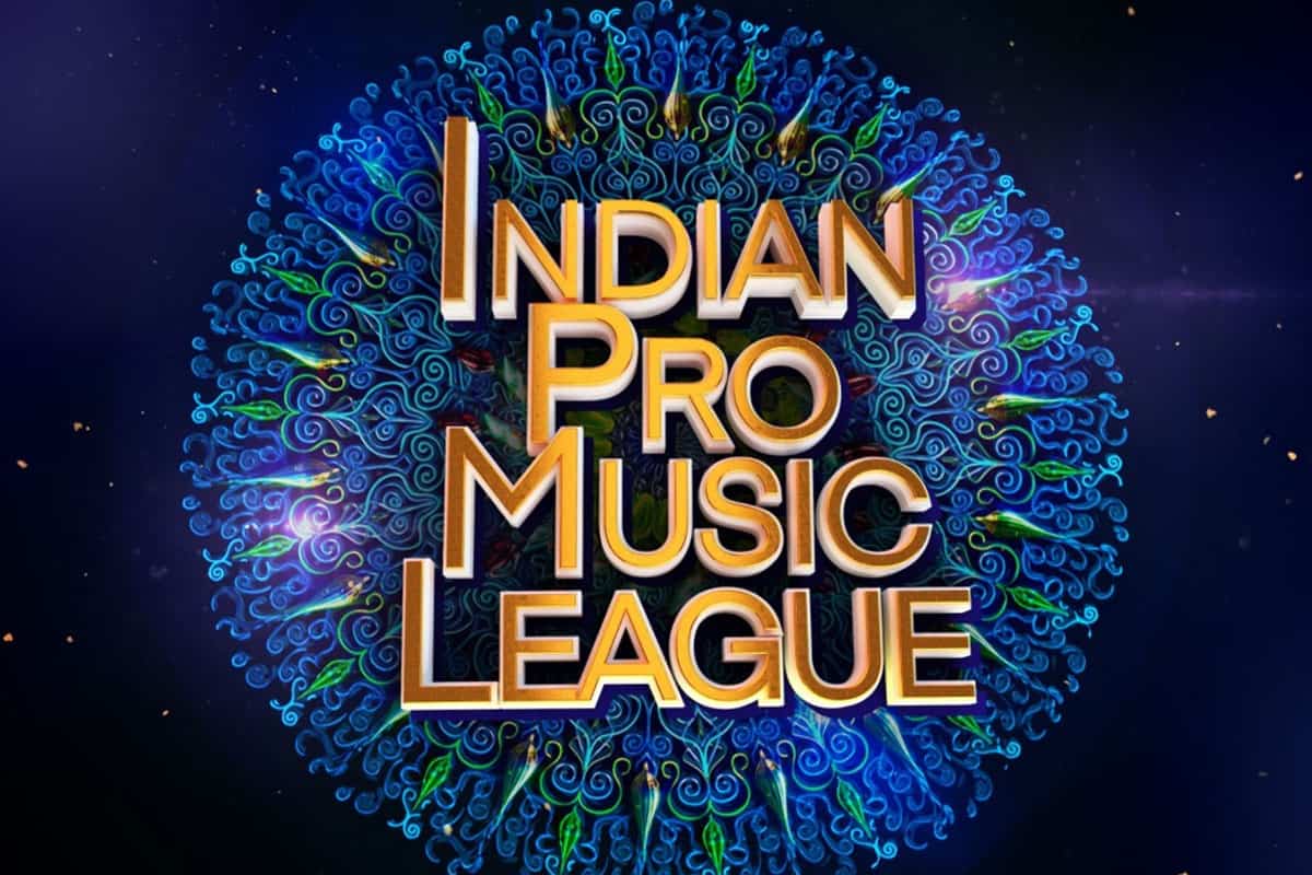 'Indian Pro Music League' on ZEE TV