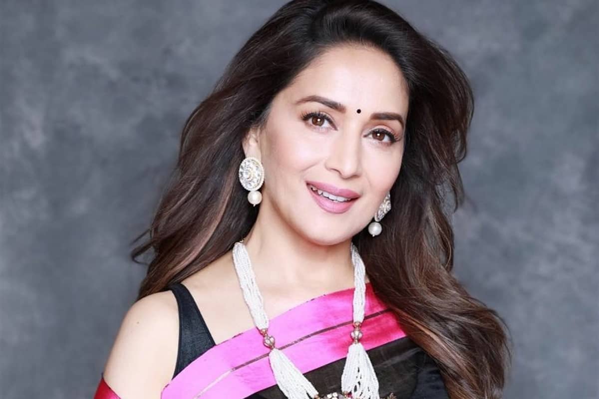 Netflix in legal bother over derogatory remarks about Madhuri Dixit in ...
