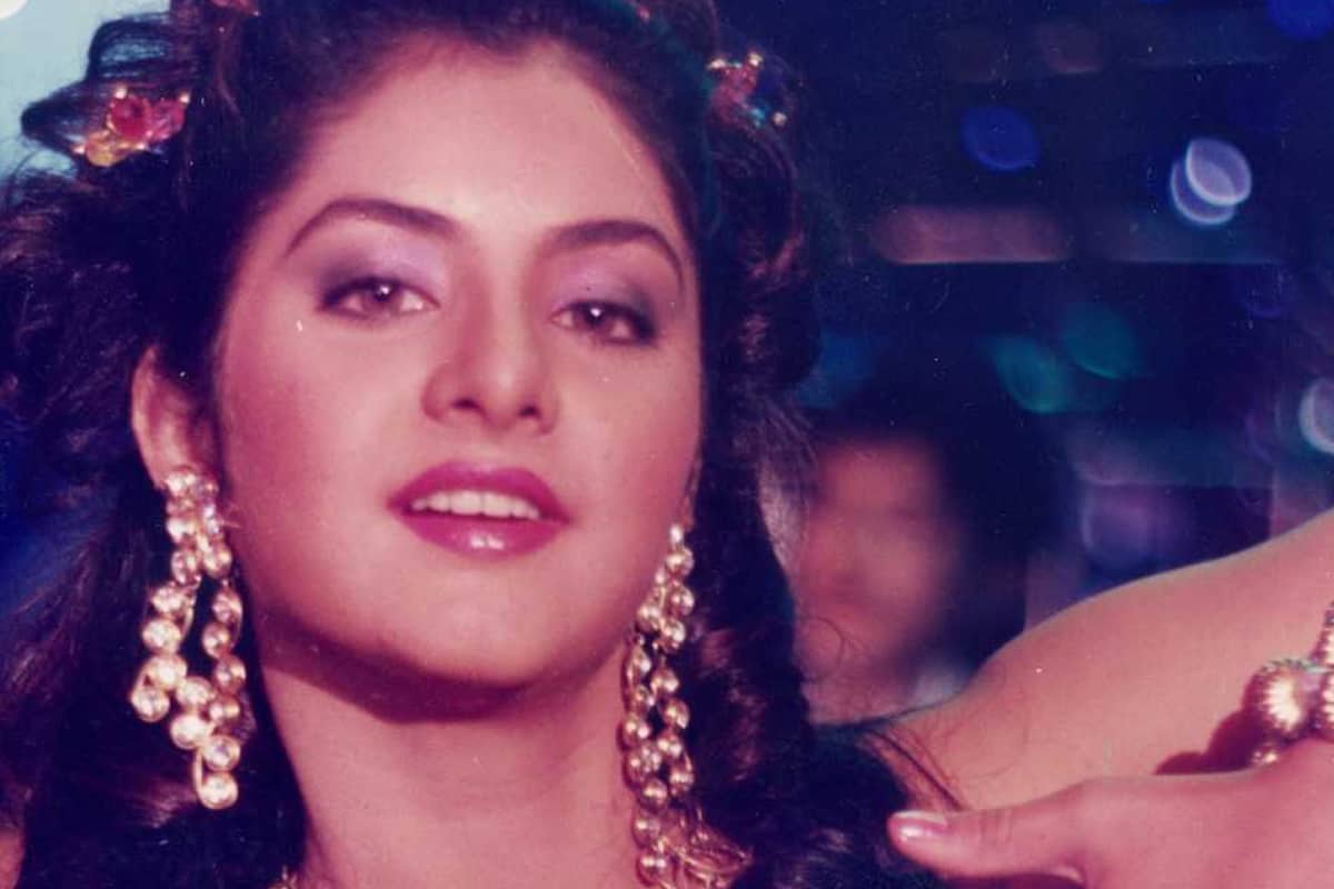 Remembering Divya Bharti on her 29th death anniversary