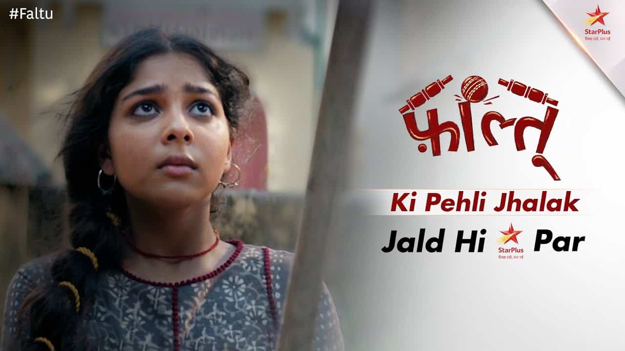 In Video Star Plus unveils first promo of new show 'Faltu'