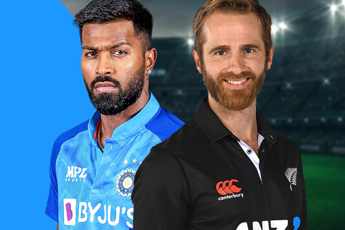 Indias tour of New Zealand cricket to stream on Prime Video (India)