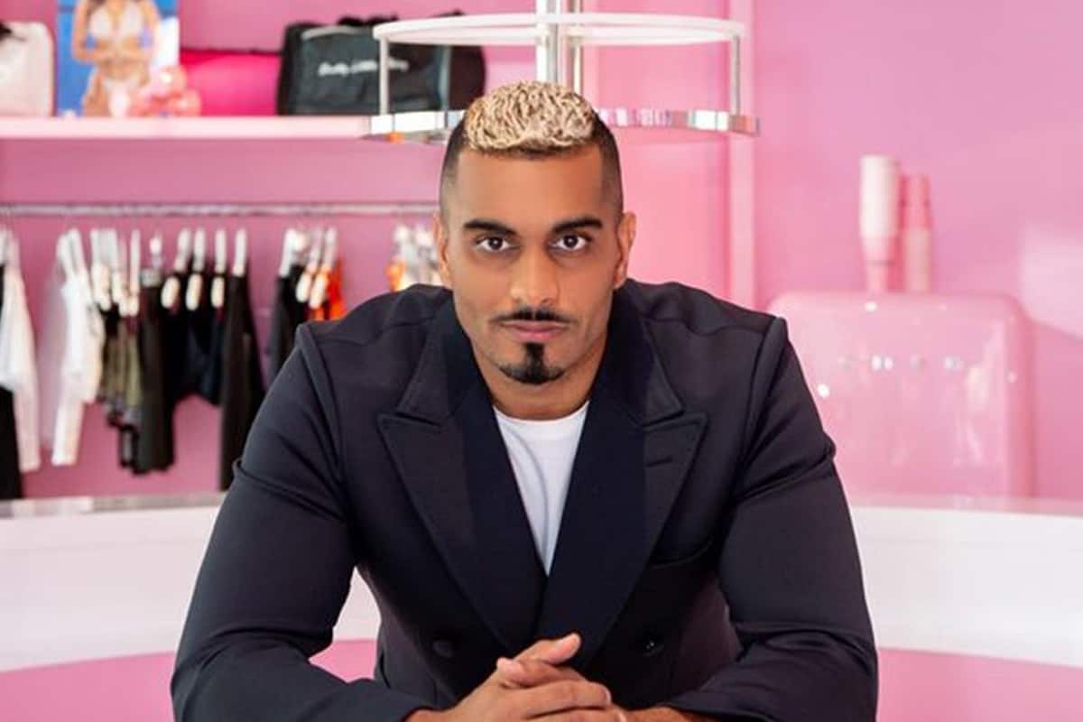 Umar Kamani to step down as CEO of PrettyLittleThing