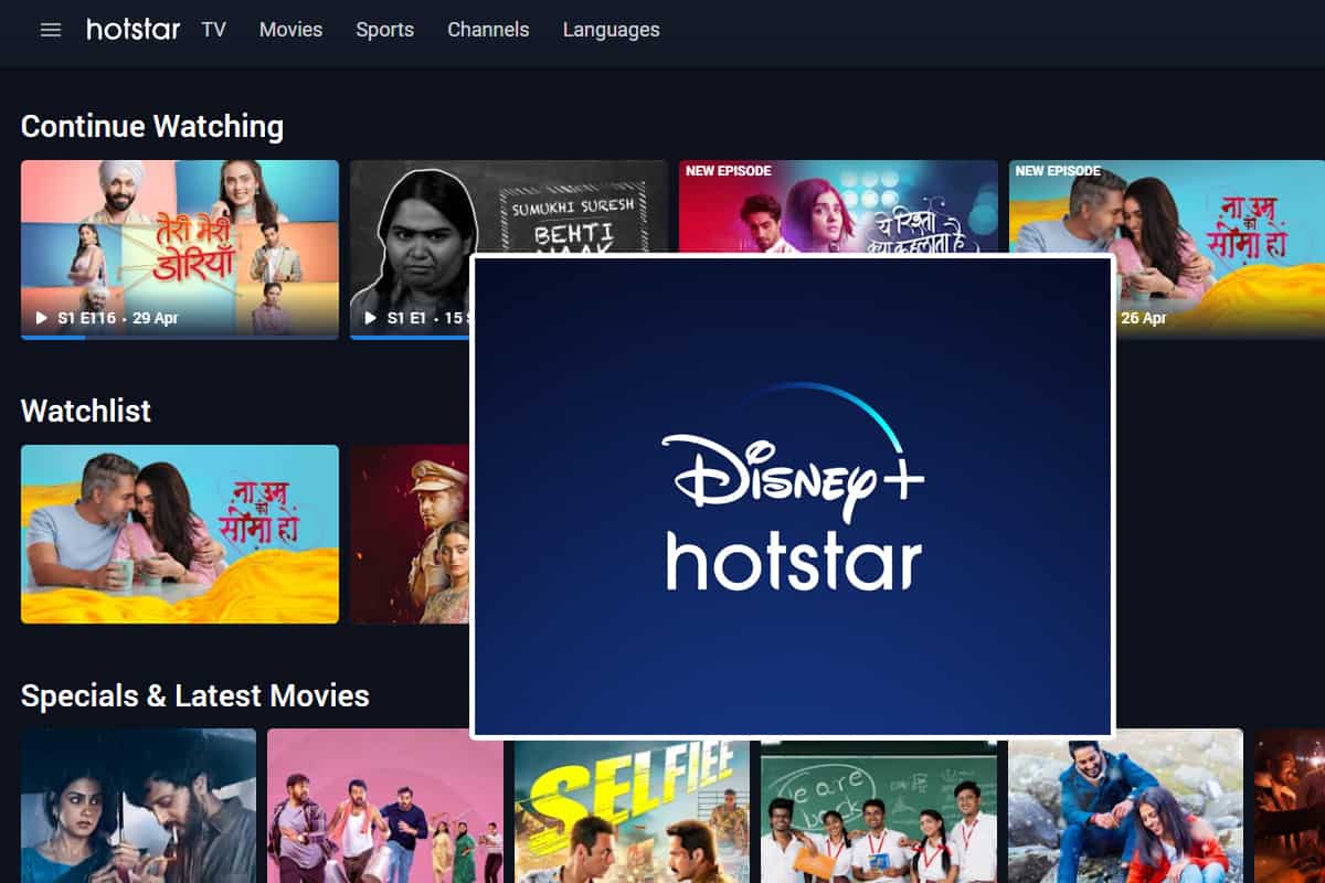 Disney+ Hotstar to stream Asia Cup 2023 opening game for free