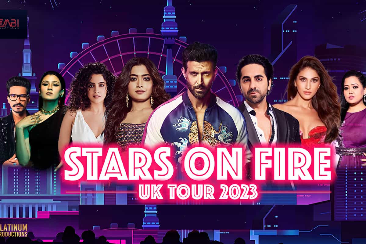 stars on fire uk tour 2023 tickets ticketmaster