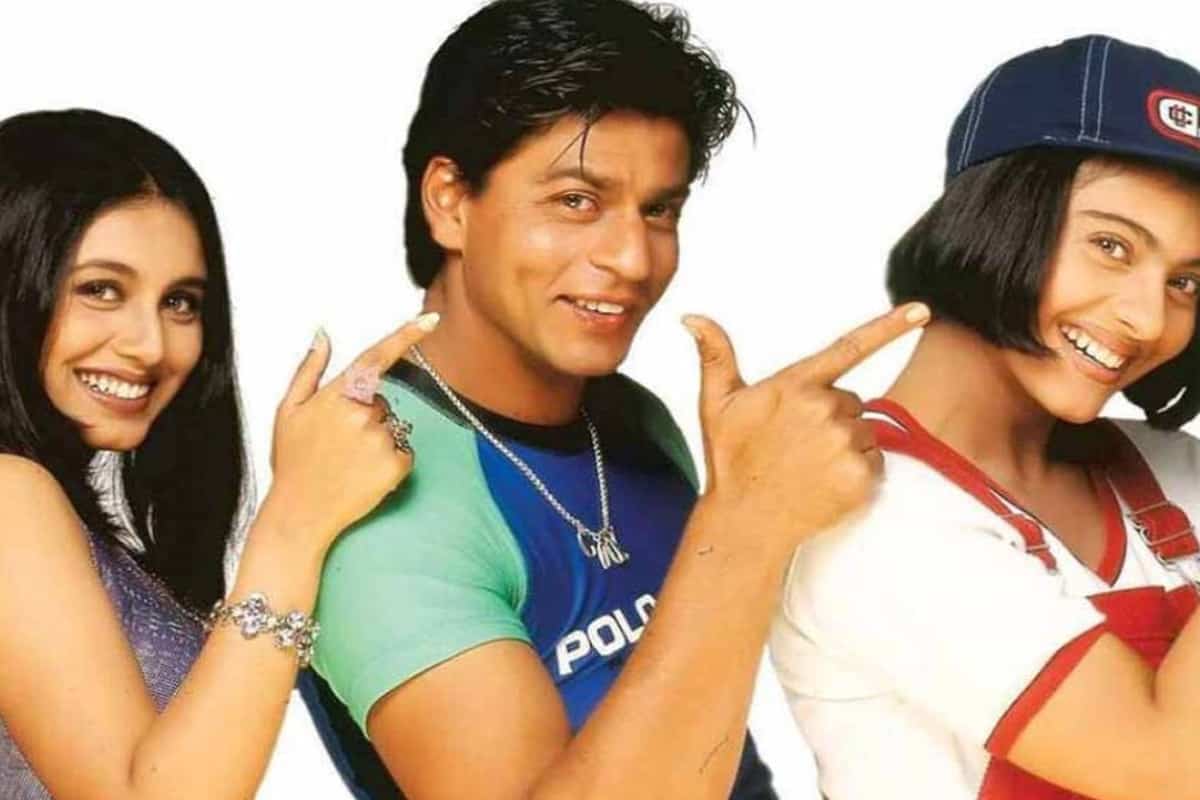 Special Feature: Celebrating 25 Years of 'Kuch Kuch Hota Hai