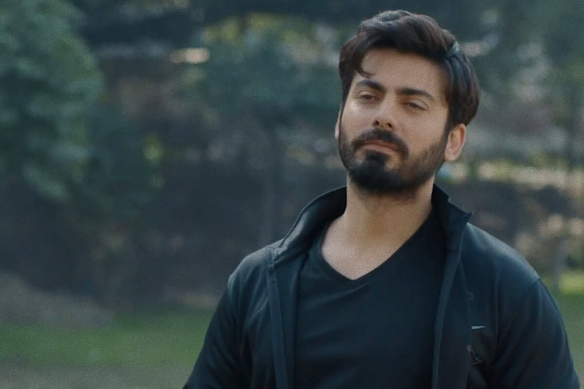 Fawad Khan set for Bollywood comeback with Vaani Kapoor