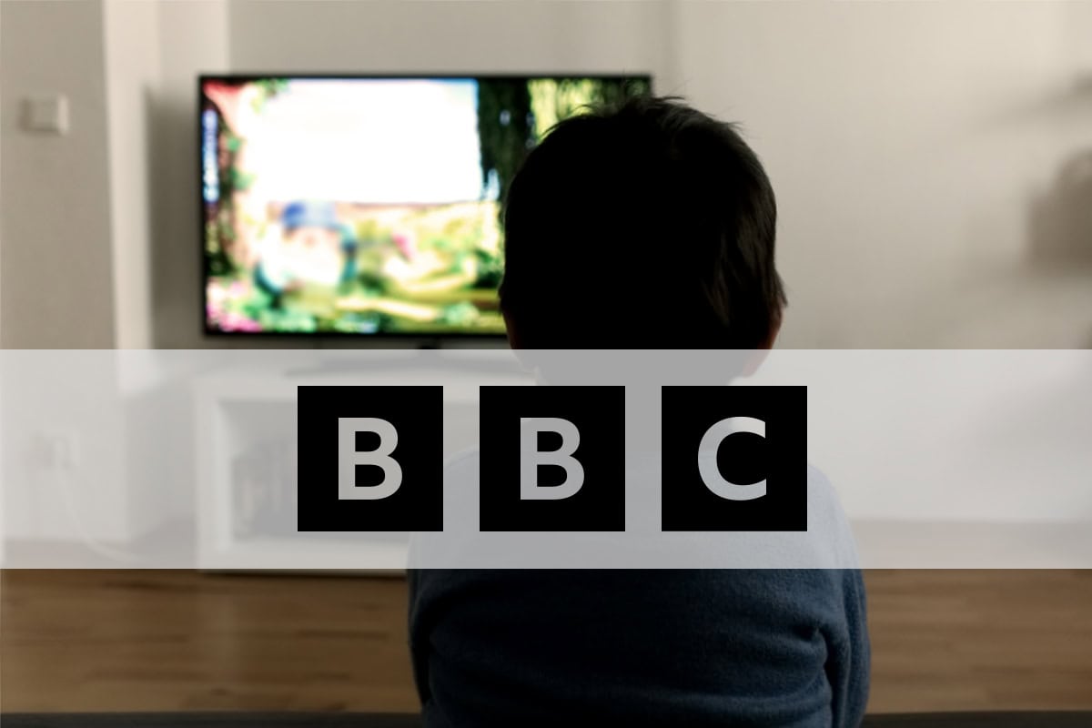 BBC drops service‑level spend from Annual Report