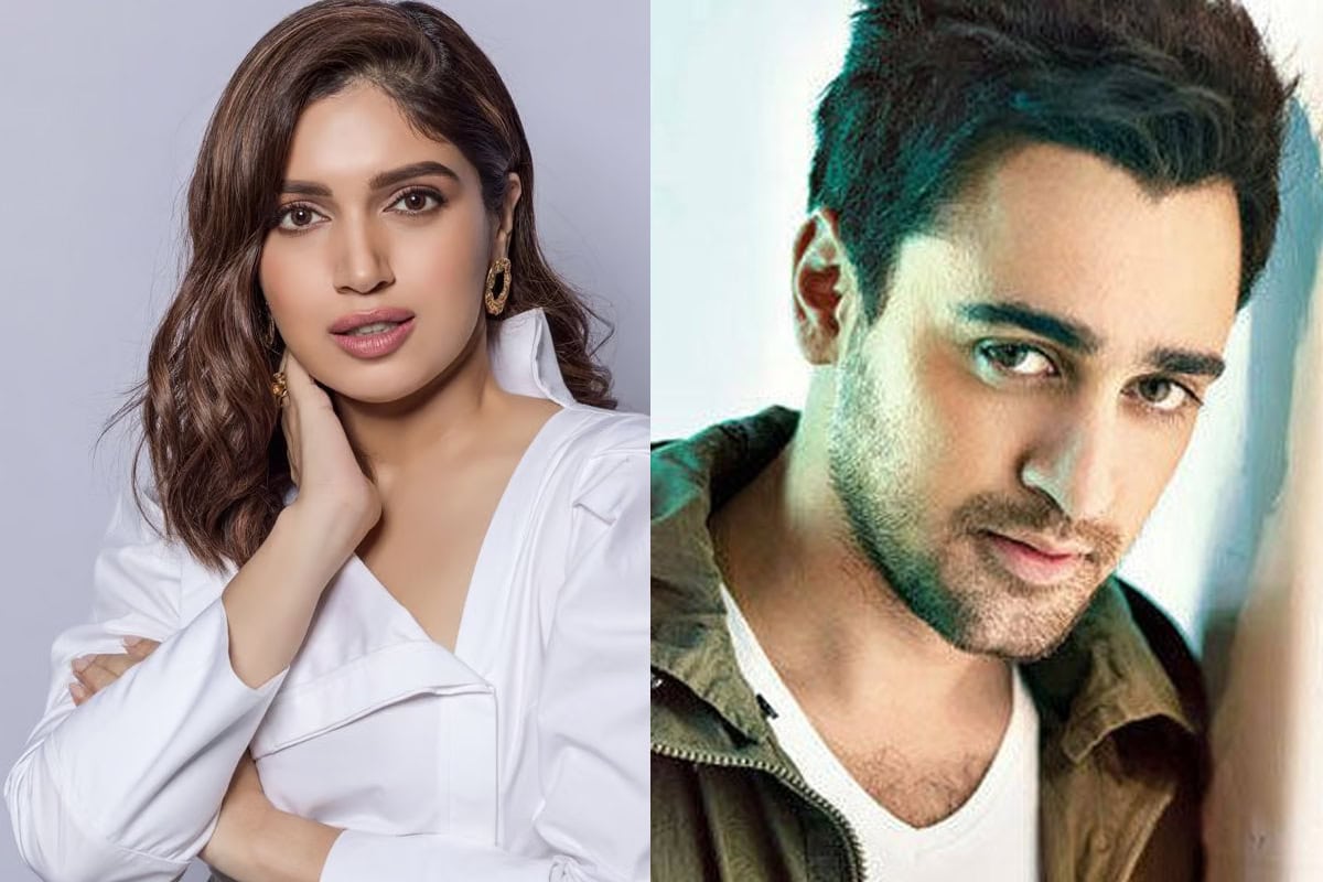 Imran Khan to make comeback in Danish Aslam's next with Bhumi Pednekar