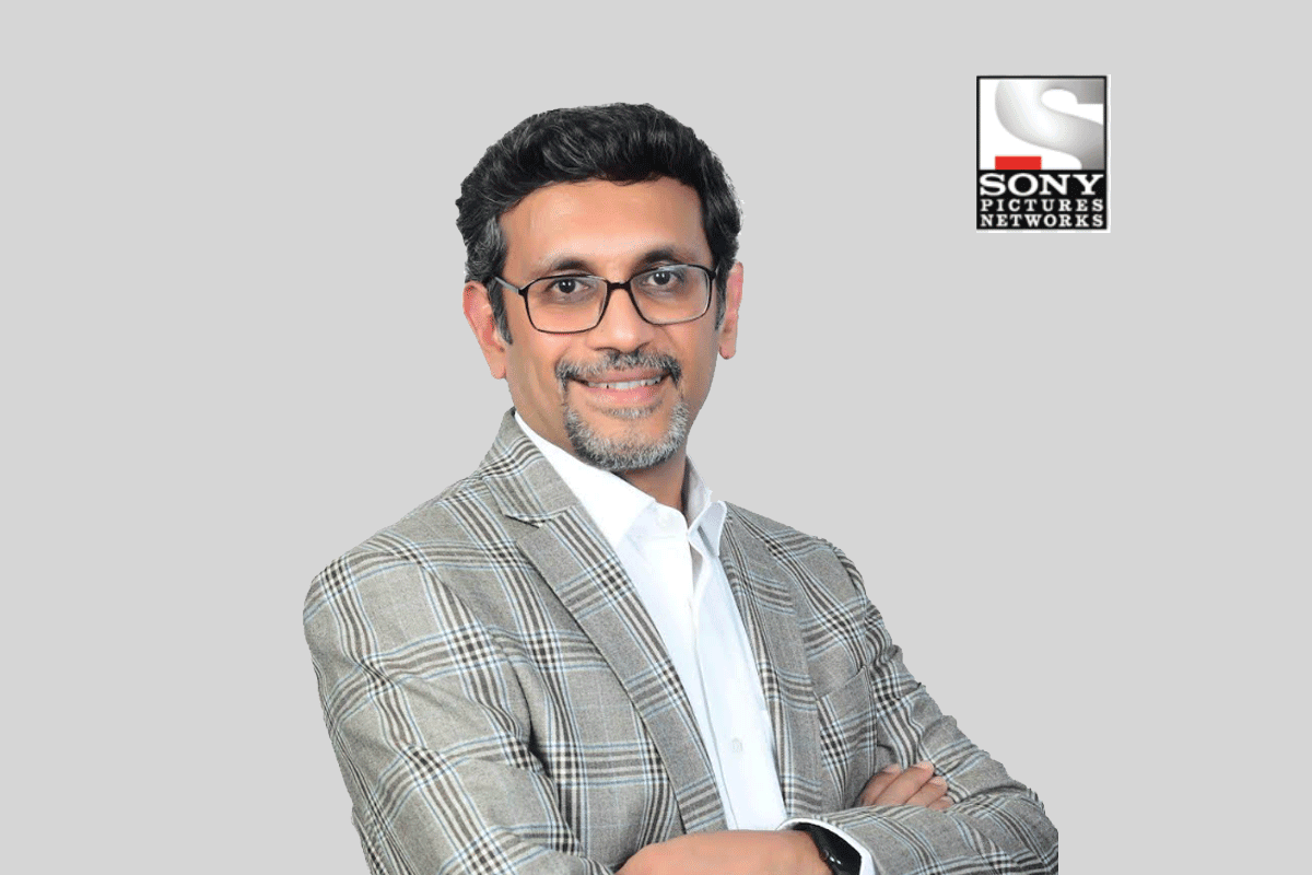 Sony Pictures Networks India appoints Mukund Acharya as CTO
