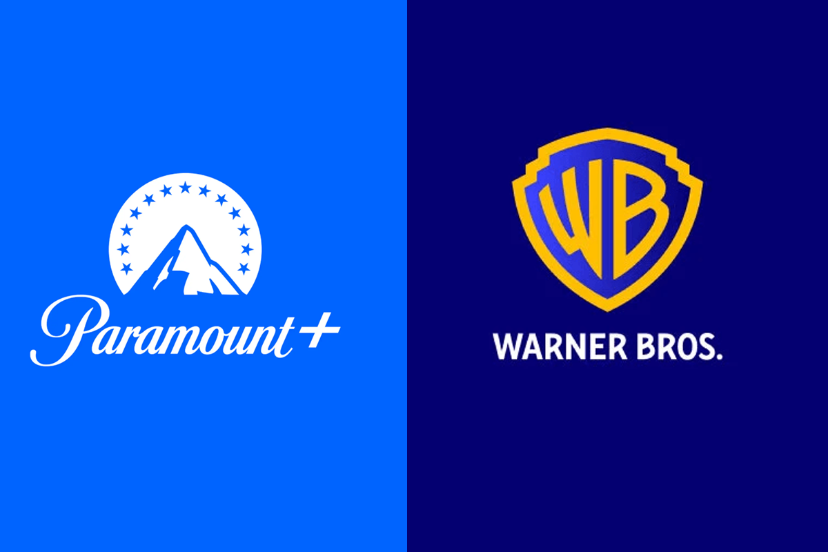 Paramount-Warner Bros. Discovery merger cleared by UK competition authority