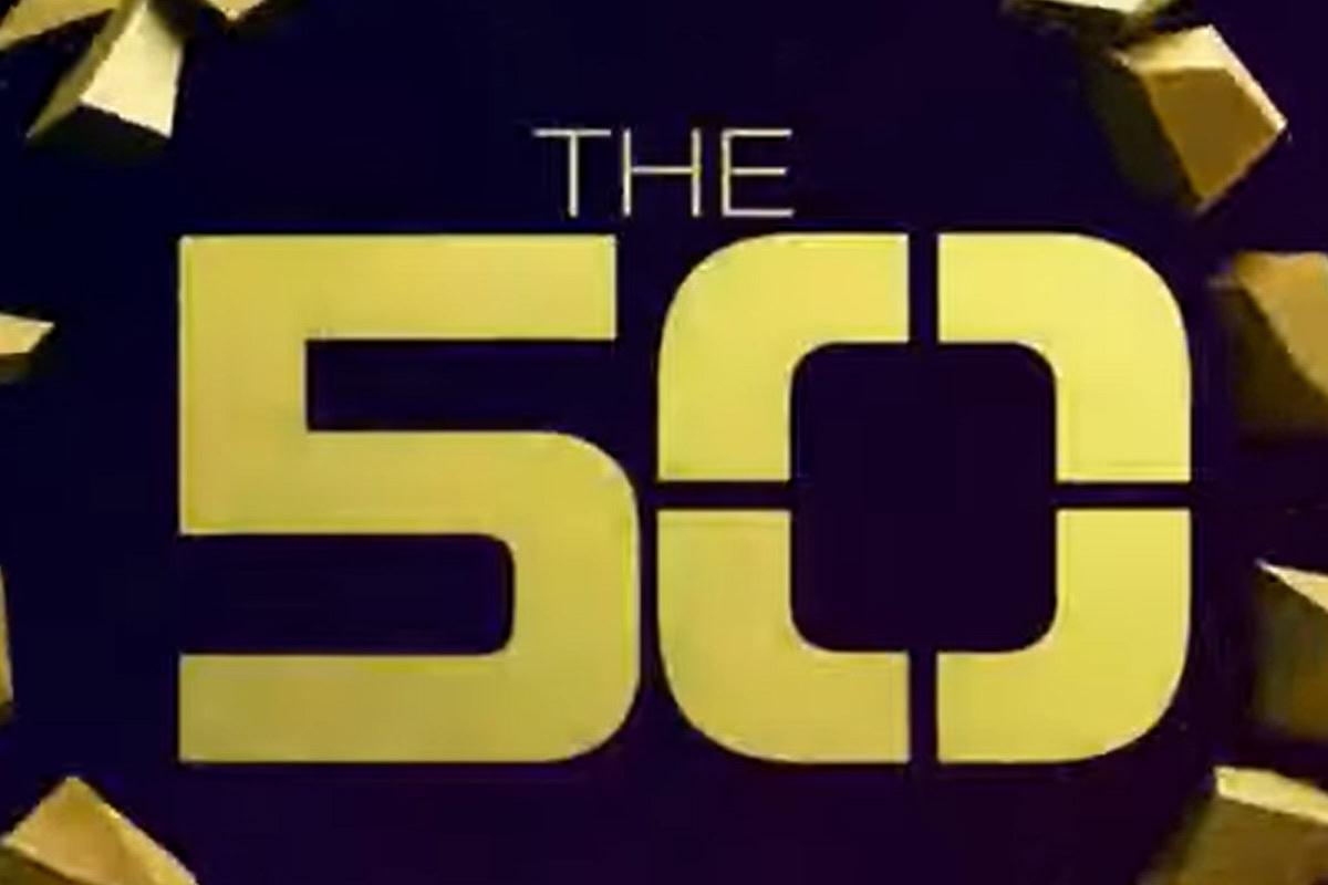 Colors & JioHotstar announce launch date for huge reality show 'The 50'