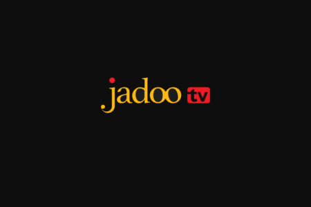 Jadoo TV