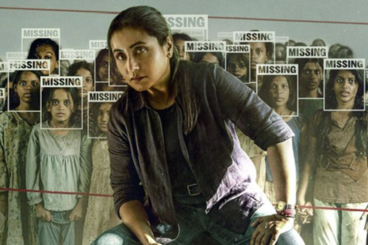 Box Office: ‘Mardaani 3' release preponed