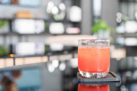 Vikas Nath is accused of spiking a woman’s drink