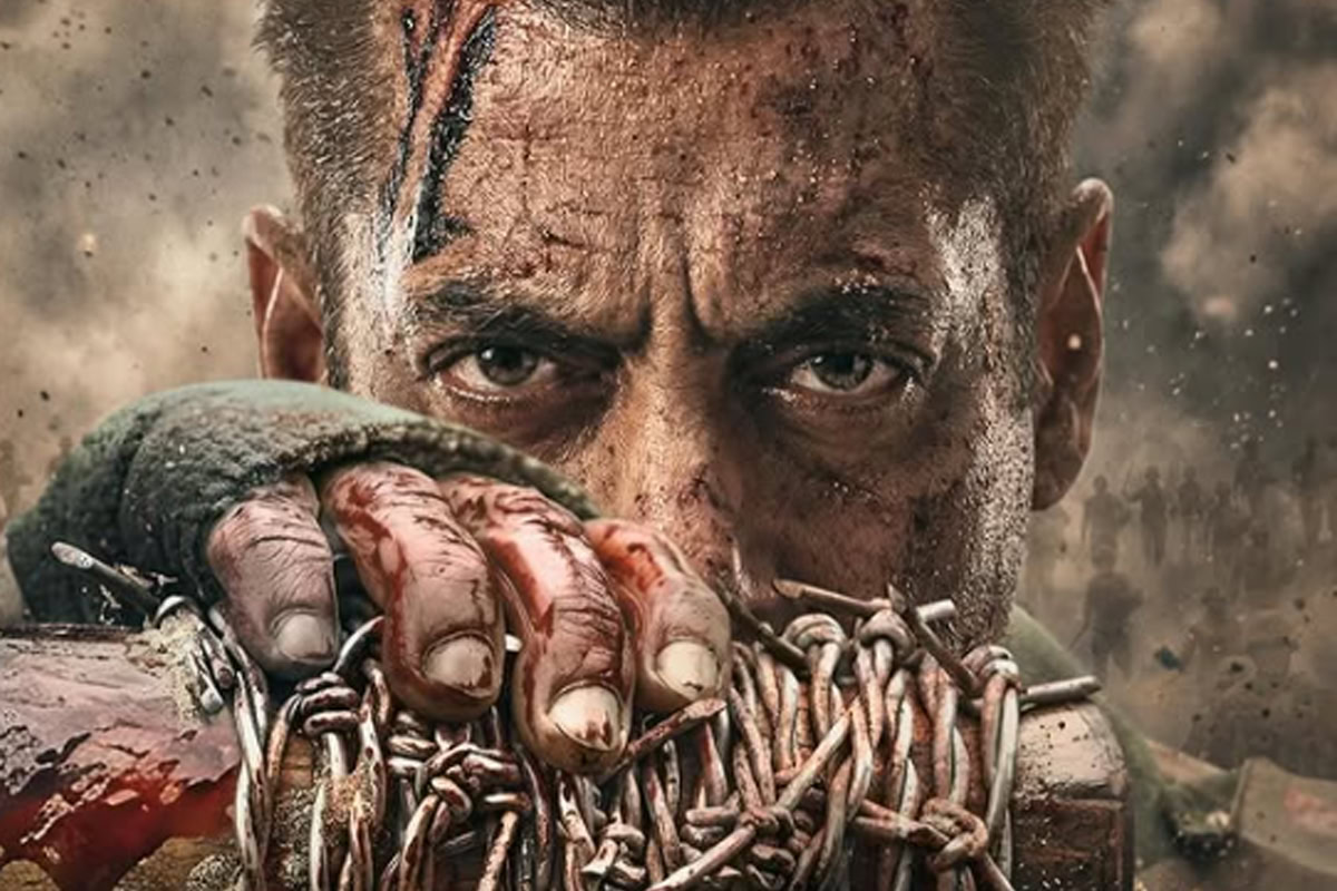 Salman Khan's 'Maatrubhumi' expected to be shifted to 2027