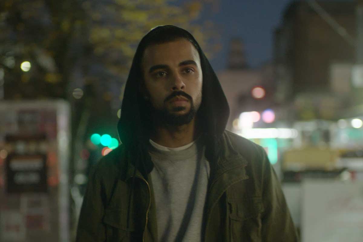 Jazz Bhalla's 'Never Had A Chance' to premiere at the UK Asian Film Festival