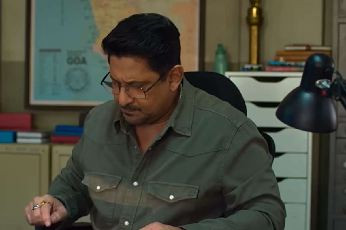 JioHotstar releases official trailer for ‘Pritam & Pedro’ ahead of streaming debut