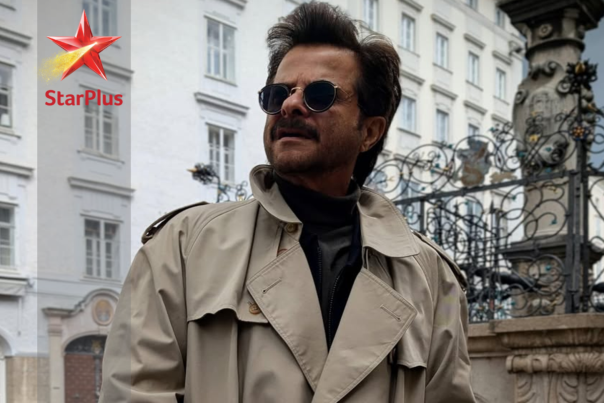 Anil Kapoor confirmed to host Star Plus’ ‘India Ke Top 1%’