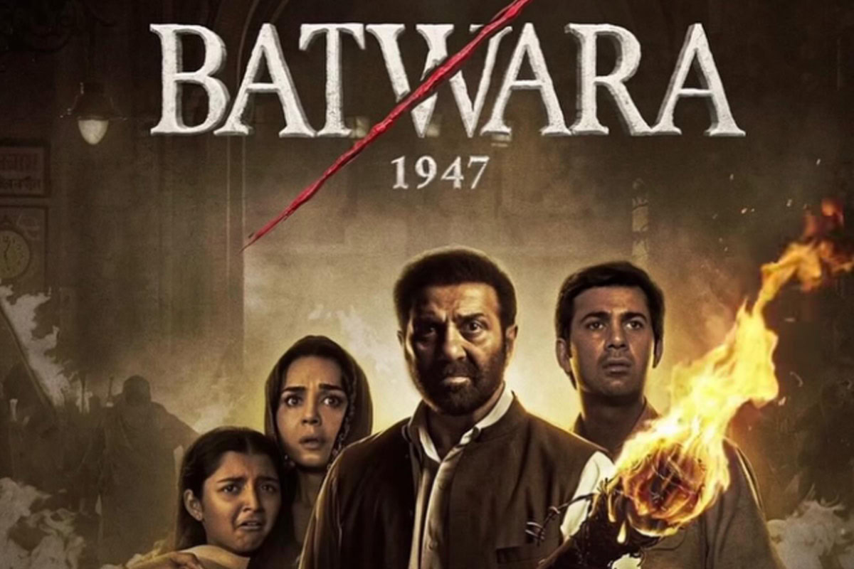 Batwara Release Date