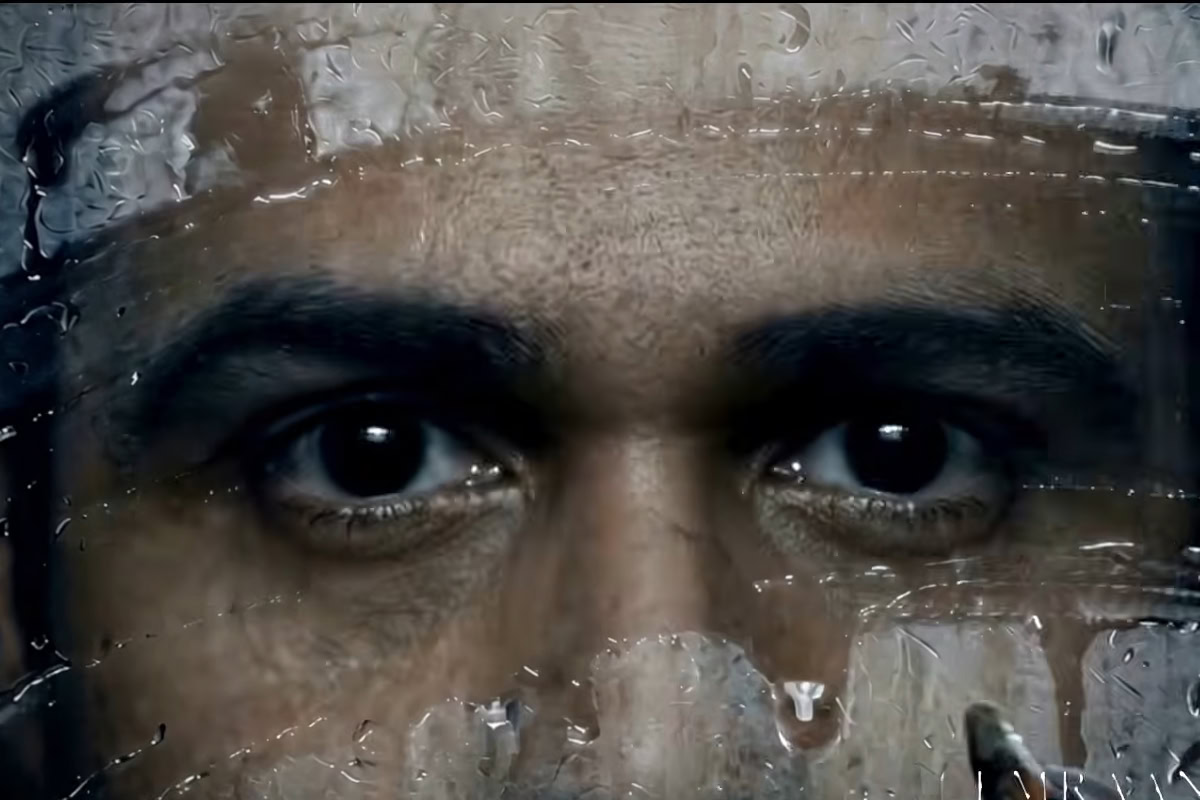Emraan Hashmi unveils first look of supernatural thriller 'Rooh'