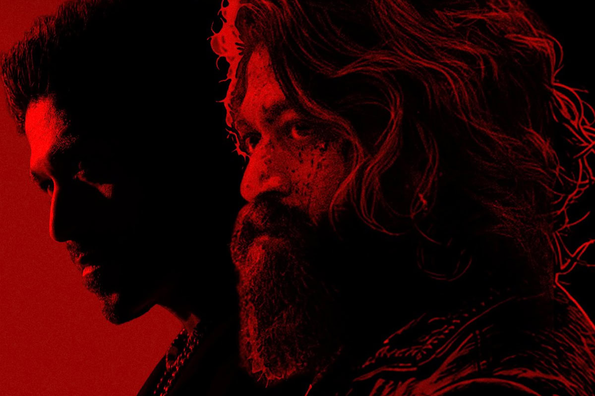 Rocking Star Yash's 'Toxic' confirmed for August 2026 release