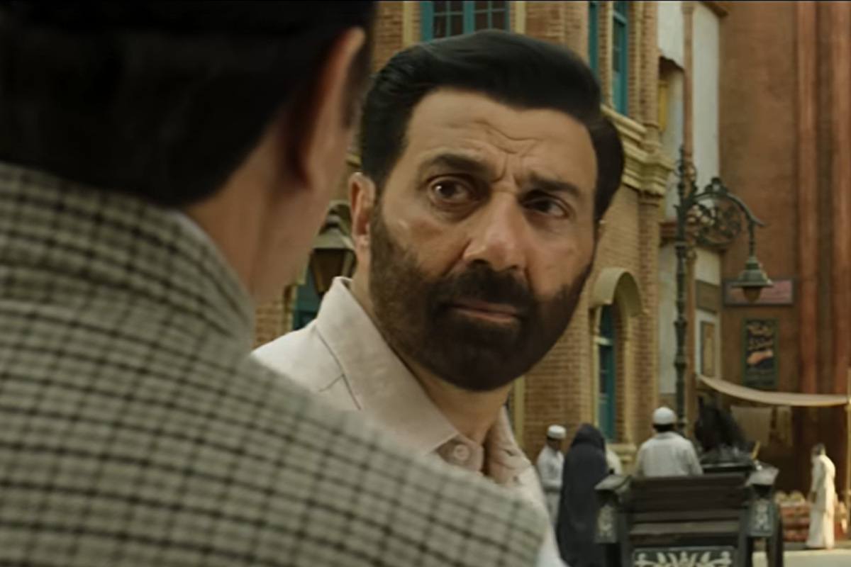 Second 'Batwara 1947' teaser released ahead of August cinema debut
