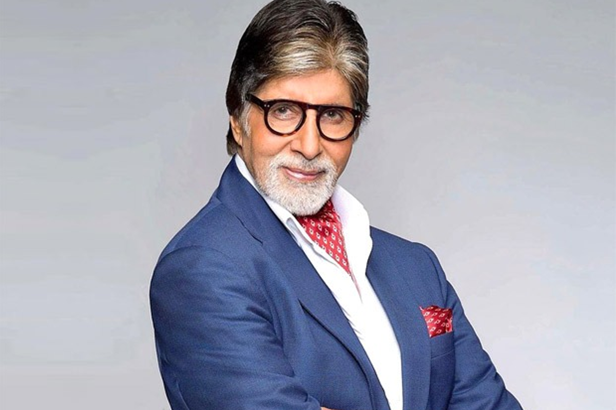Why Amitabh Bachchan's post about France's World Cup squad is facing backlash