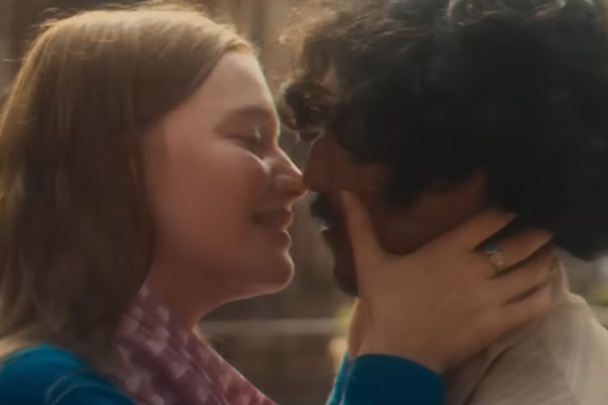 In Priyanka Chopra Jonas-backed 'The Cycle of Love' unveils first trailer
